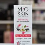 Mioskin Whitening Deodorant Rosa Vanilla Intense